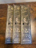 Limpieza Energética