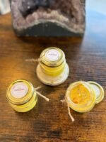 Vela Dulce Abundancia