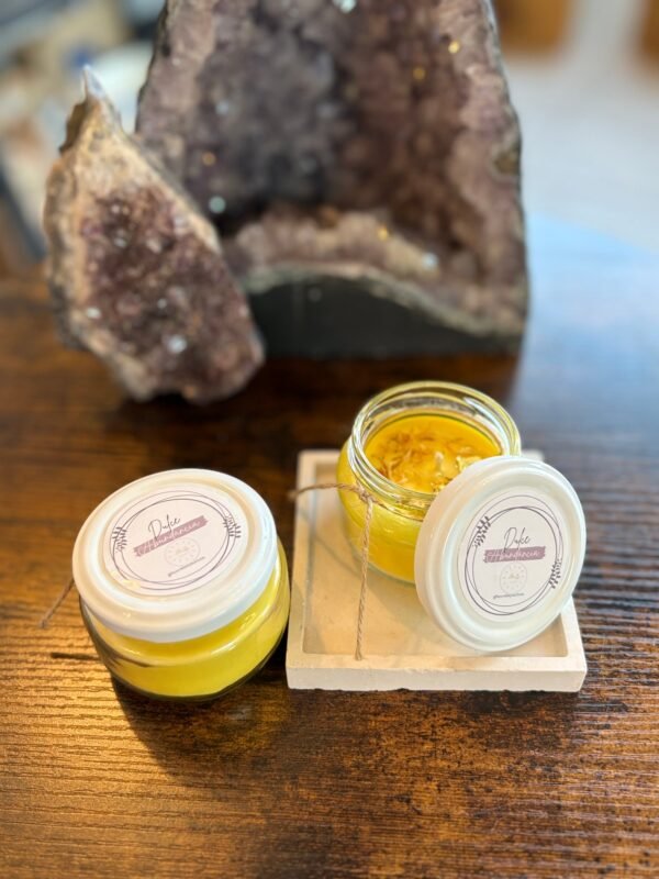 Vela Dulce Abundancia