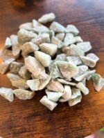 Cuarzo Verde (100 gr)