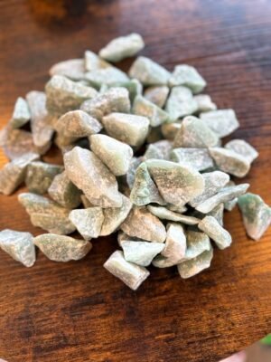 Cuarzo Verde (100 gr)