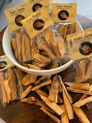 Palo Santo
