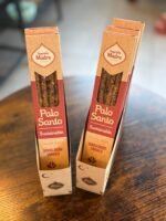 Palo Santo con Sándalo