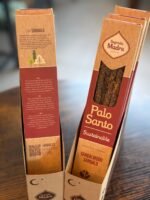 Palo Santo con Sándalo