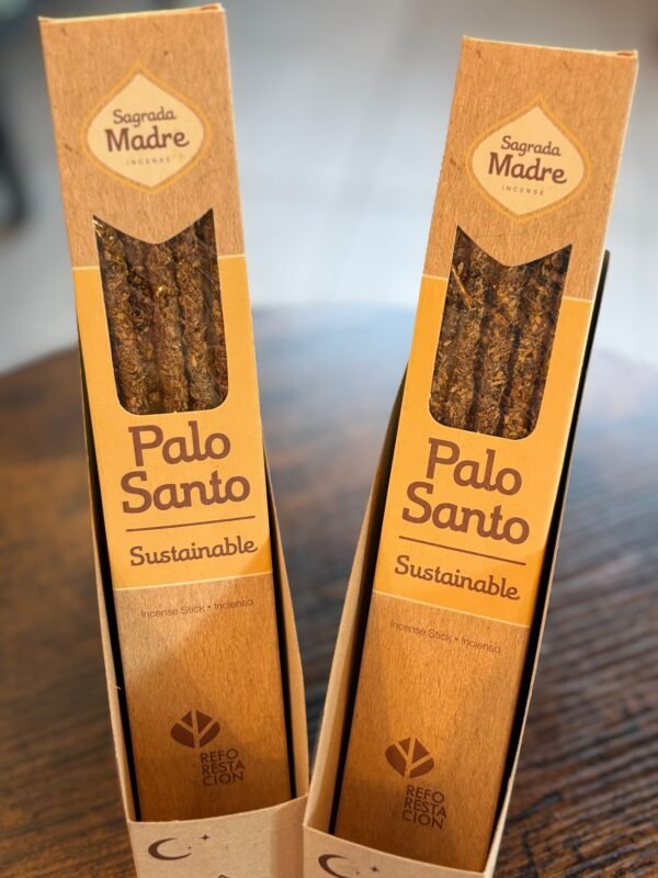 Palo Santo