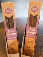 Palo Santo con Lavanda