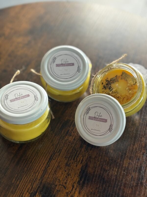 Gran Vela Dulce Abundancia