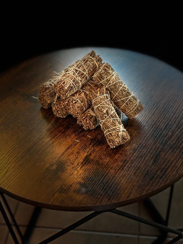 Atado de Salvia Real