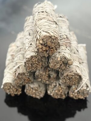 Atado de Salvia Blanca