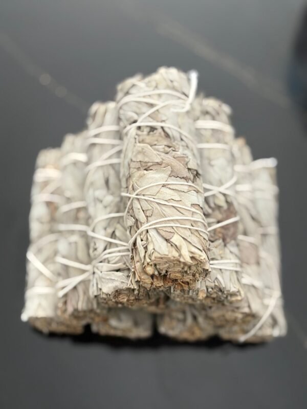 Atado de Salvia Blanca