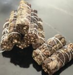 Atado de Salvia Negra