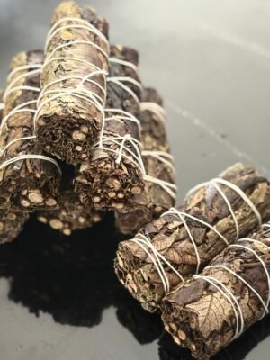 Atado de Salvia Negra