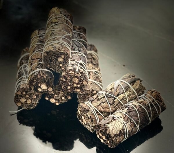 Atado de Salvia Negra