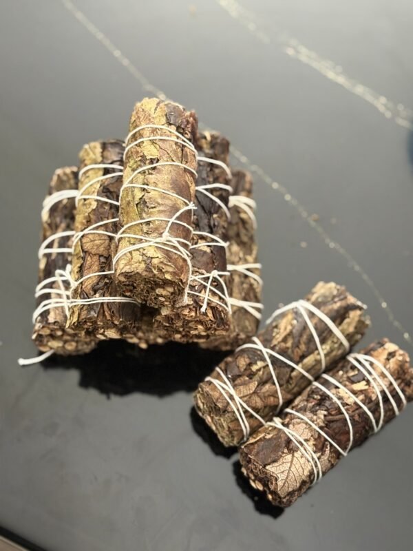 Atado de Salvia Negra