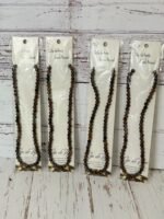 Collar de Ojo de Tigre