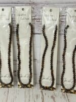 Collar de Ojo de Tigre