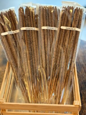 Sándalo