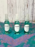 Aceite esencial de Albahaca en Spray