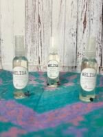 Aceite esencial de Melisa (Toronjil) en Spray de 60 ml.