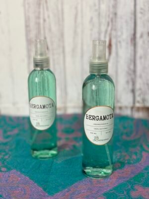 Aceite esencial de Bergamota en spray