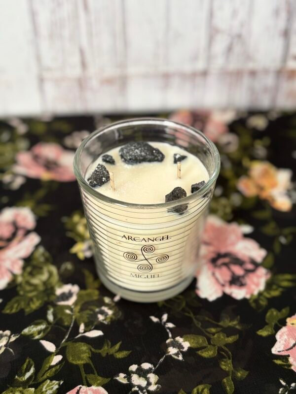 Vela Arcángel Miguel — Protección Infinita