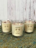 Vela Arcángel Chamuel — Amor Incondicional