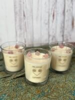 Vela Arcángel Chamuel — Amor Incondicional