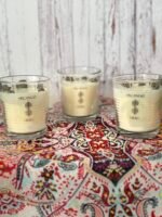 Vela Arcángel Uriel — Abundancia Ilimitada