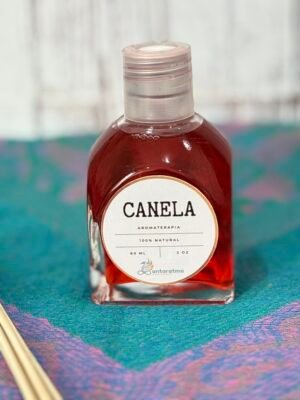 Aceite esencial de Canela
