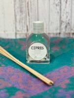 Aceite esencial de Ciprés de 60 ml.