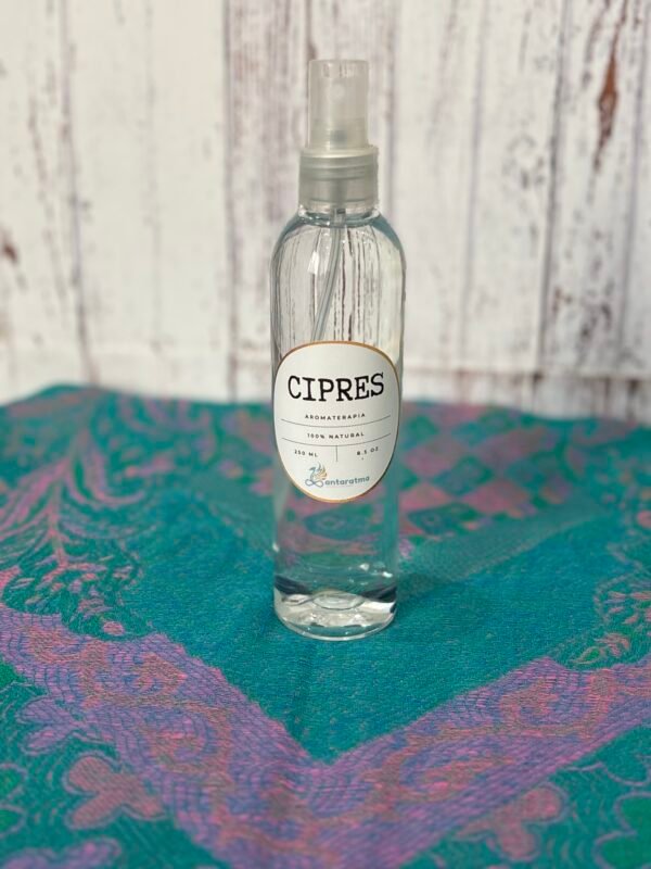 Aceite esencial de Ciprés en Spray de 250 ml