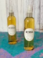 Aceite esencial de Mirra en spray de 250 ml.