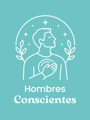 Hombres Conscientes (audio)