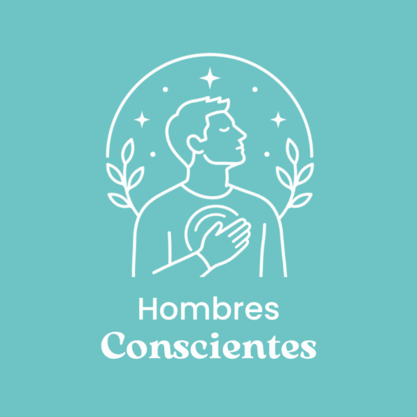 Hombres Conscientes (audio)