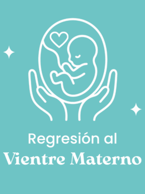 Regresión al Vientre Materno (video)