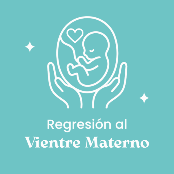 Regresión al Vientre Materno (video)