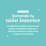 Sanando al Niño Interior (video)