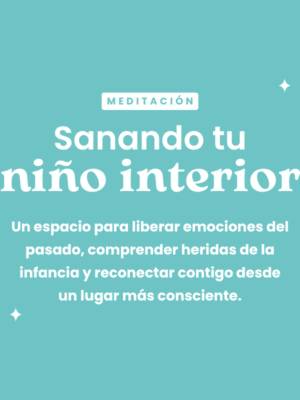 Sanando al nino