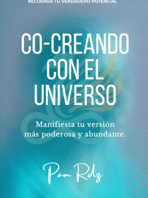 Co-Creando con el Universo (eBook)