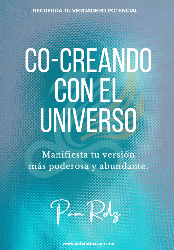 Co-Creando con el Universo (eBook)